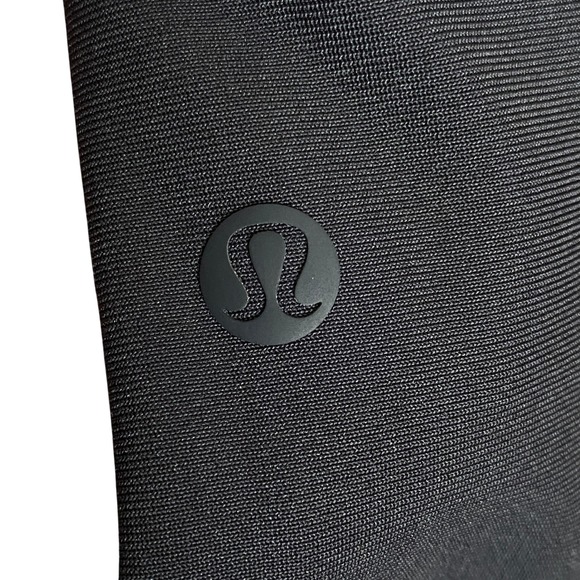 Lululemon Mens ABC Jogger Size XS Obsidian 28" Warpstreme Faux Fly Pockets - Picture 12 of 14